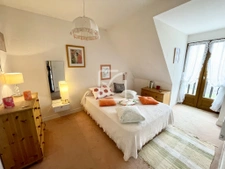 Belle maison d'architecte quartier du Breuil 9