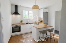 Maison 3 chambres  9