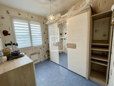 Maison de plain pieds 90 m2 3 chambres 11