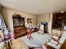 Appartement traversant de 107 m2 3 chambres  4