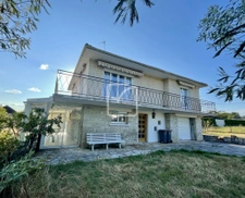 Belle maison de 110 m2  1