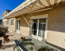 Maison de plain pieds 90 m2 3 chambres 14