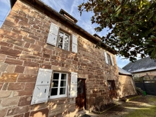 Magnifique  maison en pierre de 138 m2 11