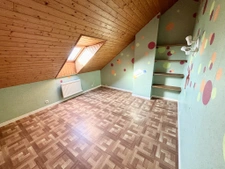 Plain pied de 111 m2 avec piscine 9