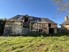 Maison en brasier + grange à rénover 4