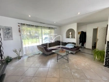 Belle maison de plain pied de 154 m2 avec 4 chambres 5