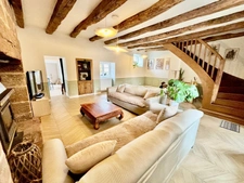 Magnifique  maison en pierre de 138 m2 3