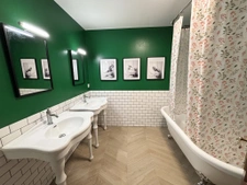 Magnifique  maison en pierre de 138 m2 16