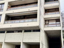 Appartement traversant de 107 m2 3 chambres  15