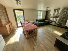 Maison 106m2 composée de 4 chambres 4