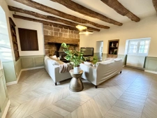 Magnifique  maison en pierre de 138 m2 4