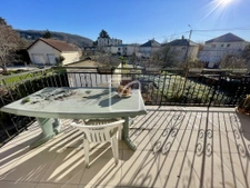 Maison de plain pieds 90 m2 3 chambres 6