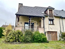 Belle maison d'architecte quartier du Breuil 14