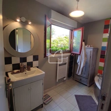 Magnifique maison ossature bois de 158 m2 14