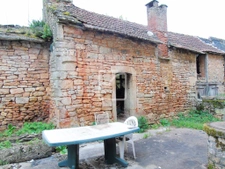 Maison en pierres de 118 m2 à rénover 2