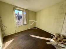 Maison mitoyenne de 128 m2 en centre ville d'Uzerche 2