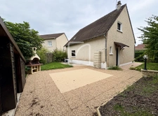 Maison 3 chambres  8