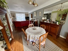 Belle maison en pierre de 154 m2 située quartier des Lycées, 6