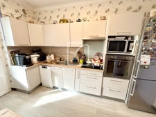 Belle maison en pierre de 154 m2 située quartier des Lycées, 7