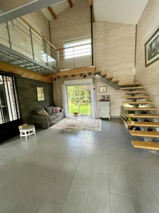 Magnifique maison ossature bois de 158 m2 5