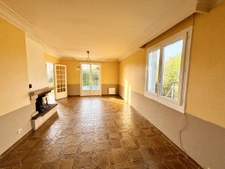 Plain pied de 111 m2 avec piscine 3
