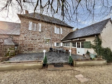 Magnifique  maison en pierre de 138 m2 12