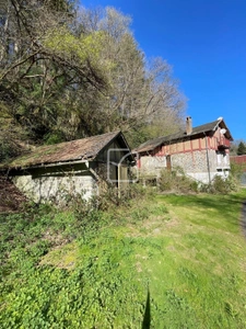 Maison à rénover avec 1 hectare de terrain 4
