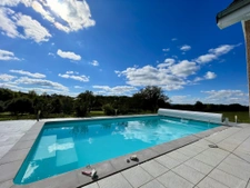 Belle maison de plain pied de 154 m2 avec 4 chambres 2