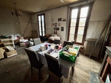 Maison de 104 m2 centre ville de Tulle 2