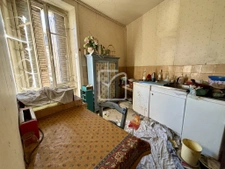 Maison mitoyenne de 128 m2 en centre ville d'Uzerche 5