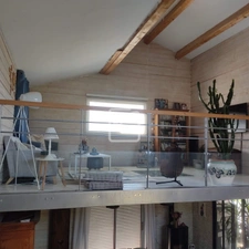 Magnifique maison ossature bois de 158 m2 9