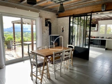 Magnifique maison ossature bois de 158 m2 6