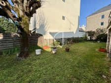 Belle maison en pierre de 154 m2 située quartier des Lycées, 7