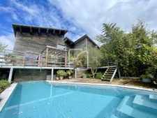 Magnifique maison ossature bois de 158 m2 1