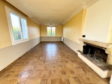 Plain pied de 111 m2 avec piscine 4