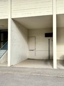 Appartement traversant de 107 m2 3 chambres  14