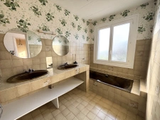Plain pied de 111 m2 avec piscine 6