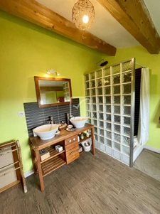 Magnifique maison ossature bois de 158 m2 16