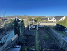 Maison des années 60 située quartier du Prieur 9