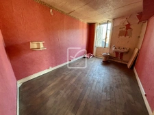 Maison mitoyenne de 128 m2 en centre ville d'Uzerche 3