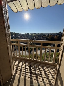 Maison bourgeoise de 176 m2 sur les hauteurs d'Uzerche à rén 3