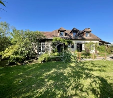 Belle et grande maison sur les hauteurs de Malemort 2