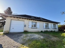Plain pied de 111 m2 avec piscine 2