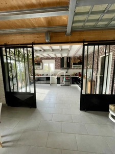 Magnifique maison ossature bois de 158 m2 7