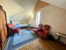 Maison des années 60 située quartier du Prieur 3