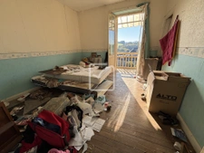 Maison bourgeoise de 176 m2 sur les hauteurs d'Uzerche à rén 5