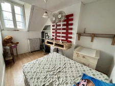 Maison de 104 m2 centre ville de Tulle 6