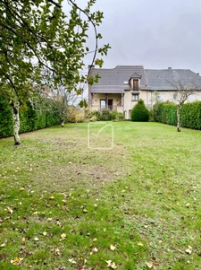 Belle maison d'architecte quartier du Breuil 2