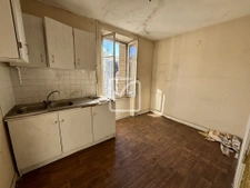 Maison mitoyenne de 128 m2 en centre ville d'Uzerche 4