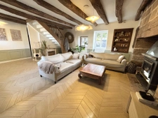 Magnifique  maison en pierre de 138 m2 5